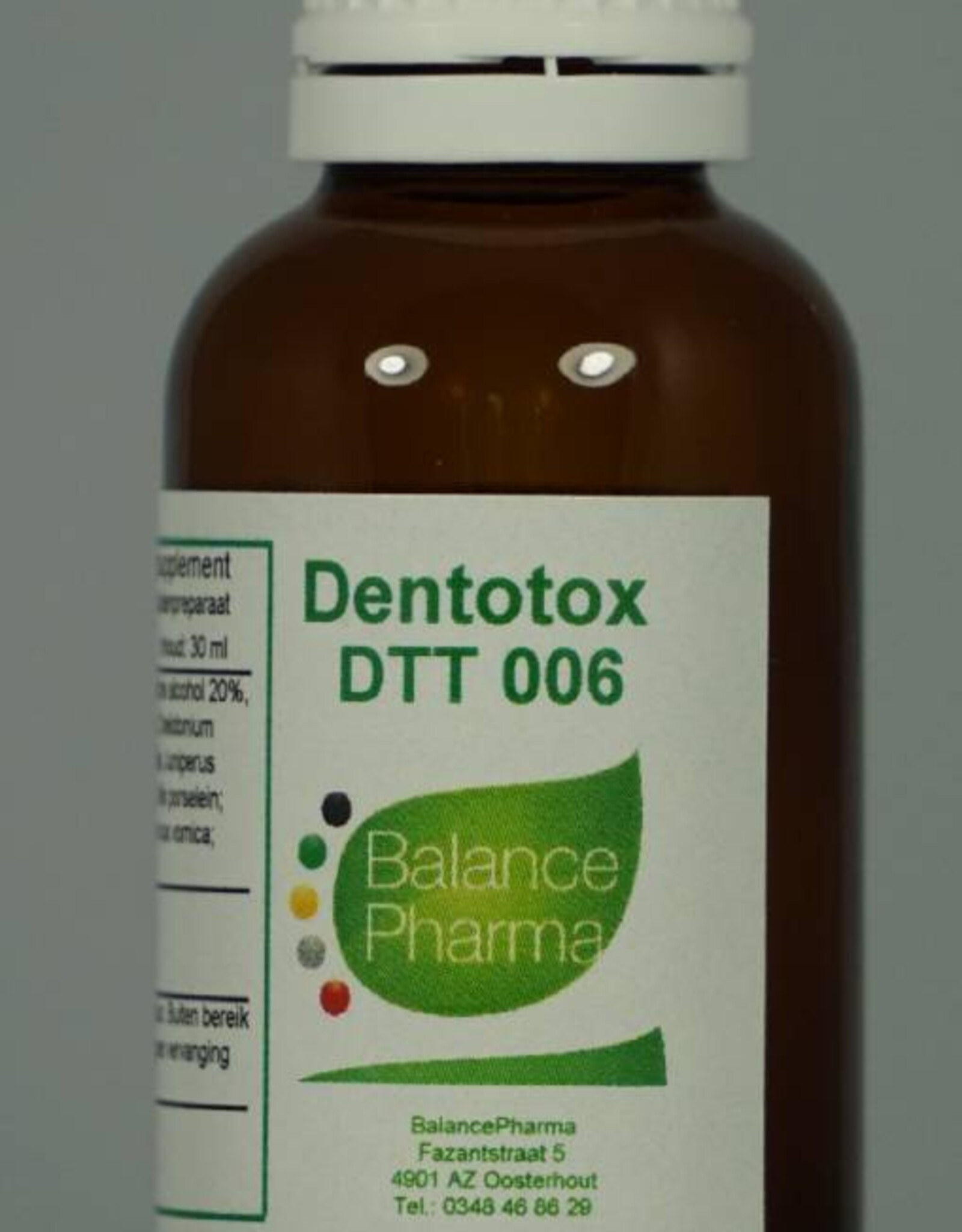 Dentotox 006
