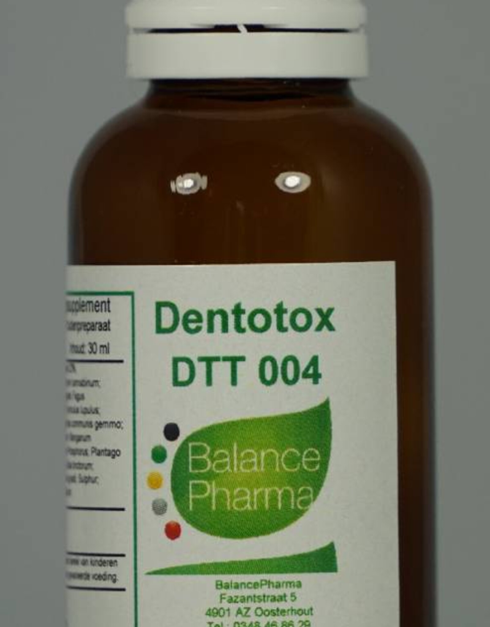 Dentotox 004