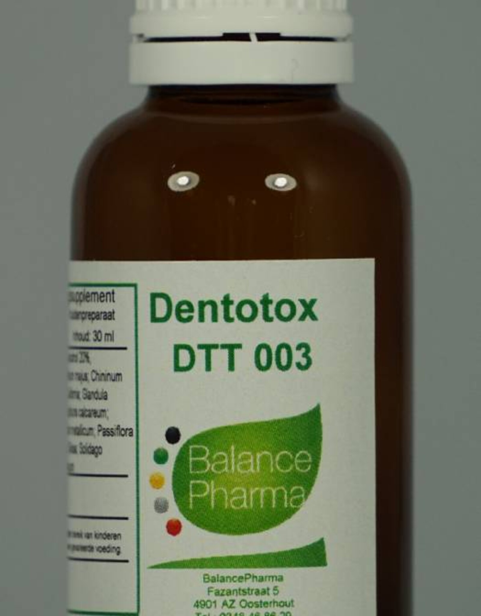 Dentotox 003