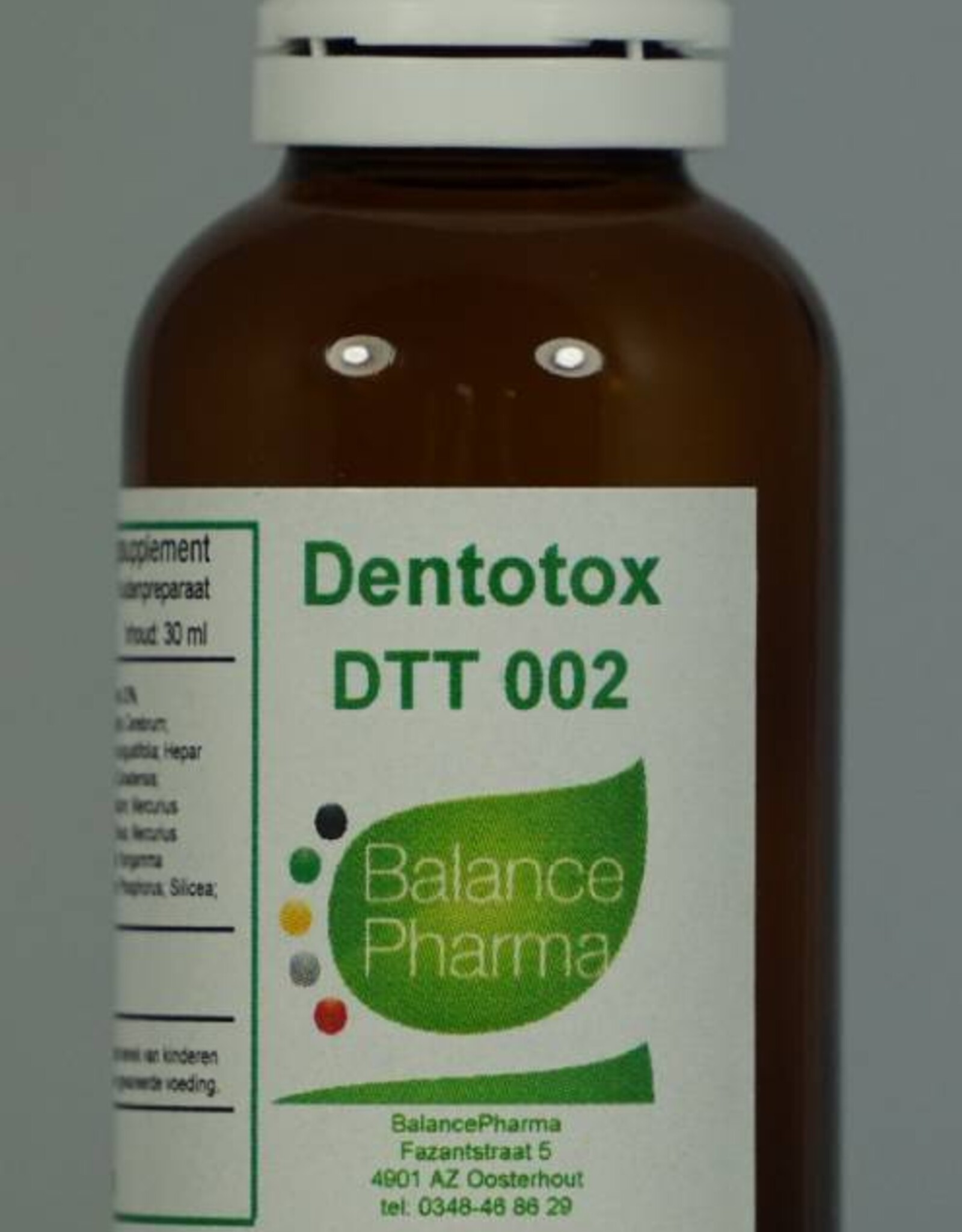 Dentotox 002