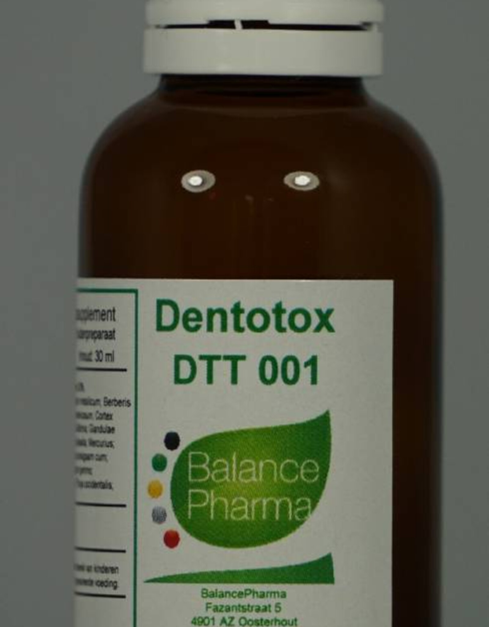 Dentotox 001