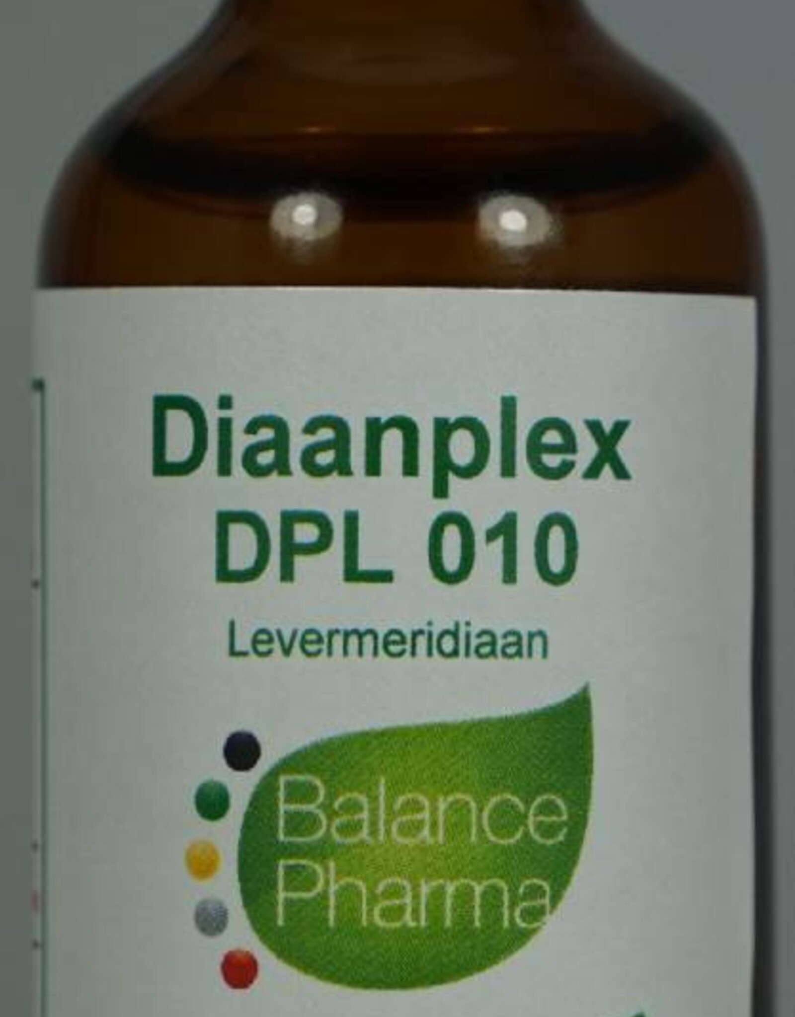 Diaanplex 010 Le