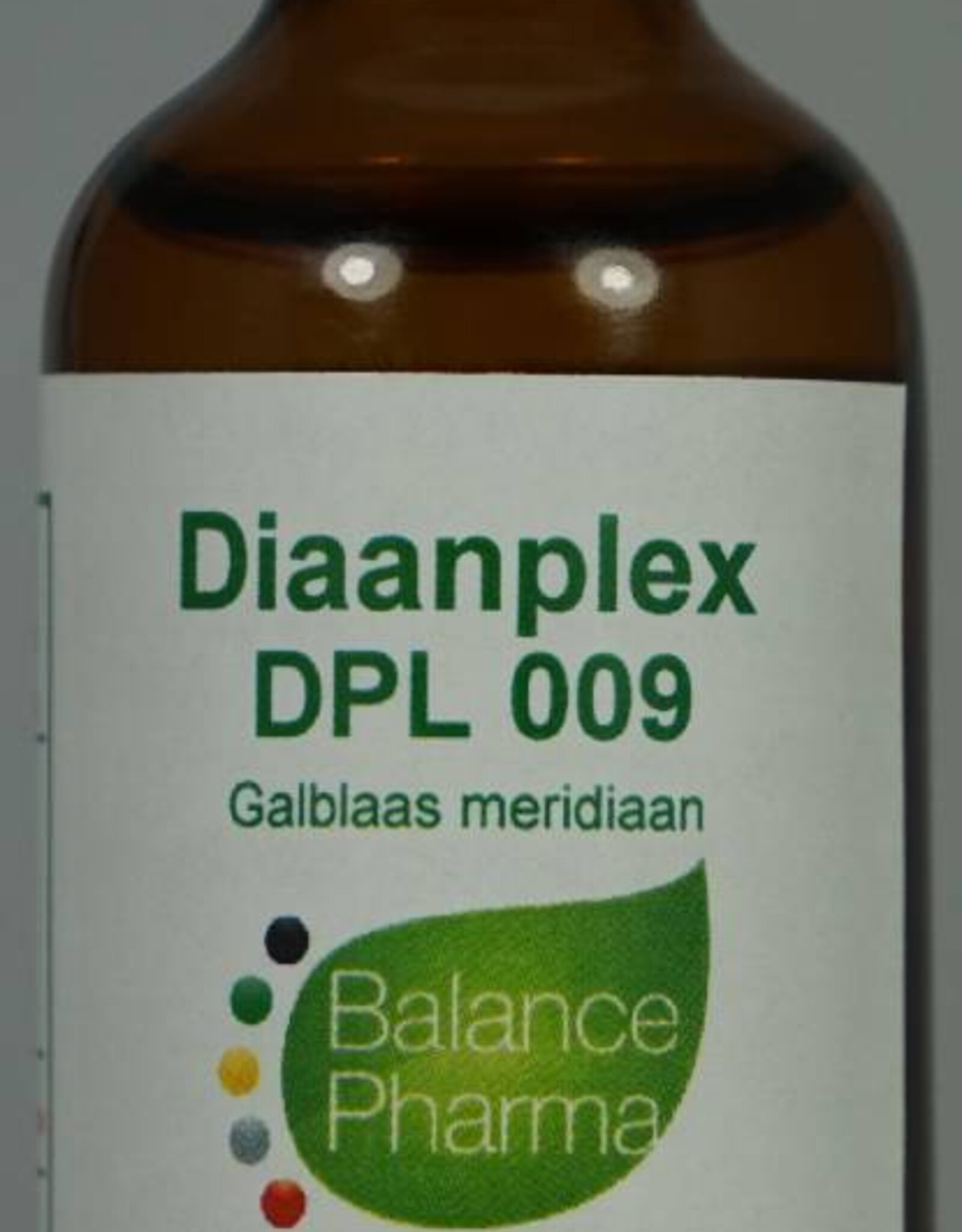 Diaanplex 009 Gb