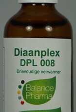 Diaanplex 008 3V