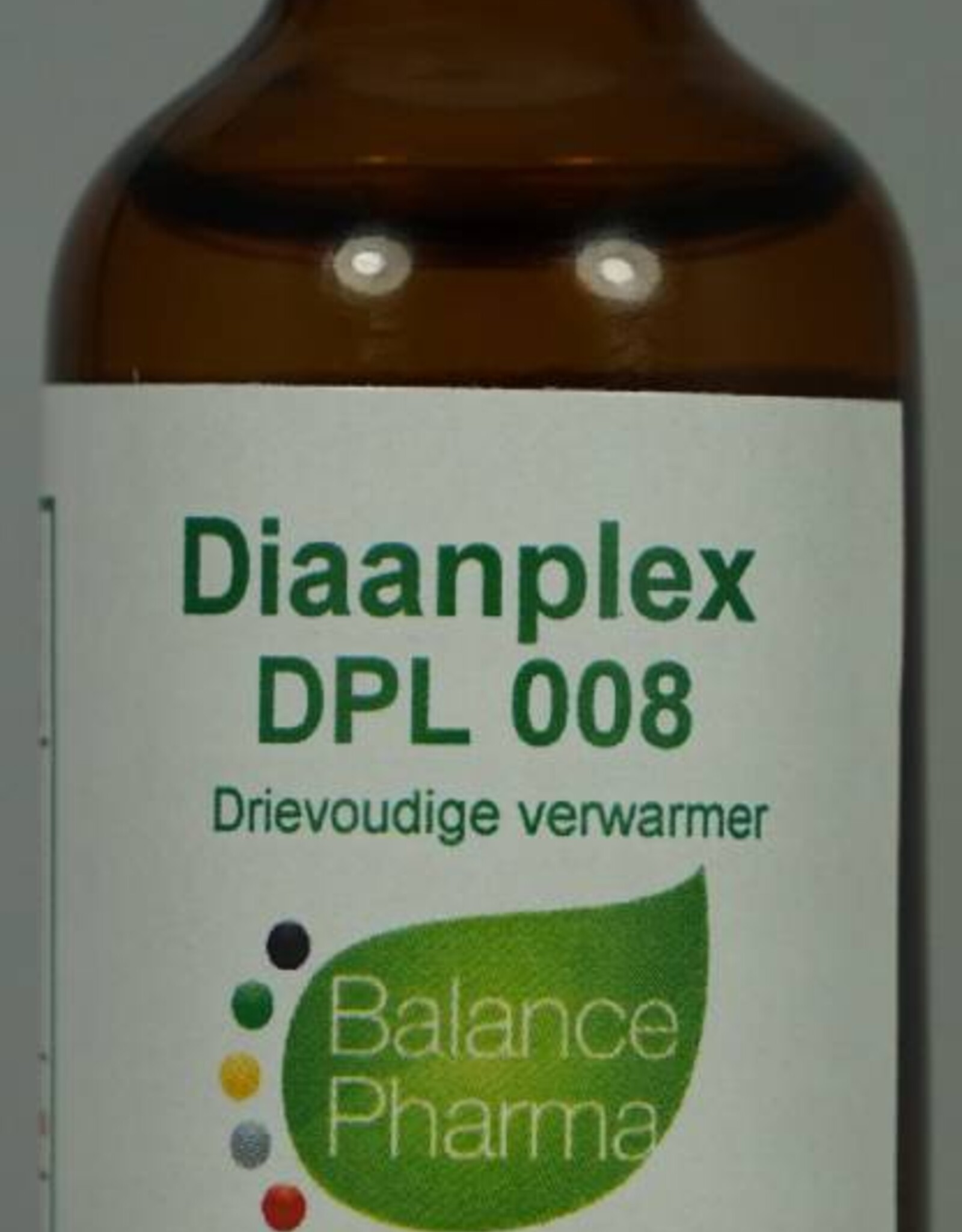 Diaanplex 008 3V