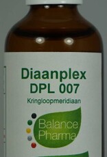 Diaanplex 007 Kr