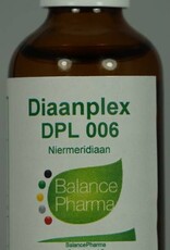 Diaanplex 006 Ni