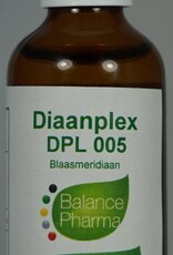 Diaanplex 005 Bl
