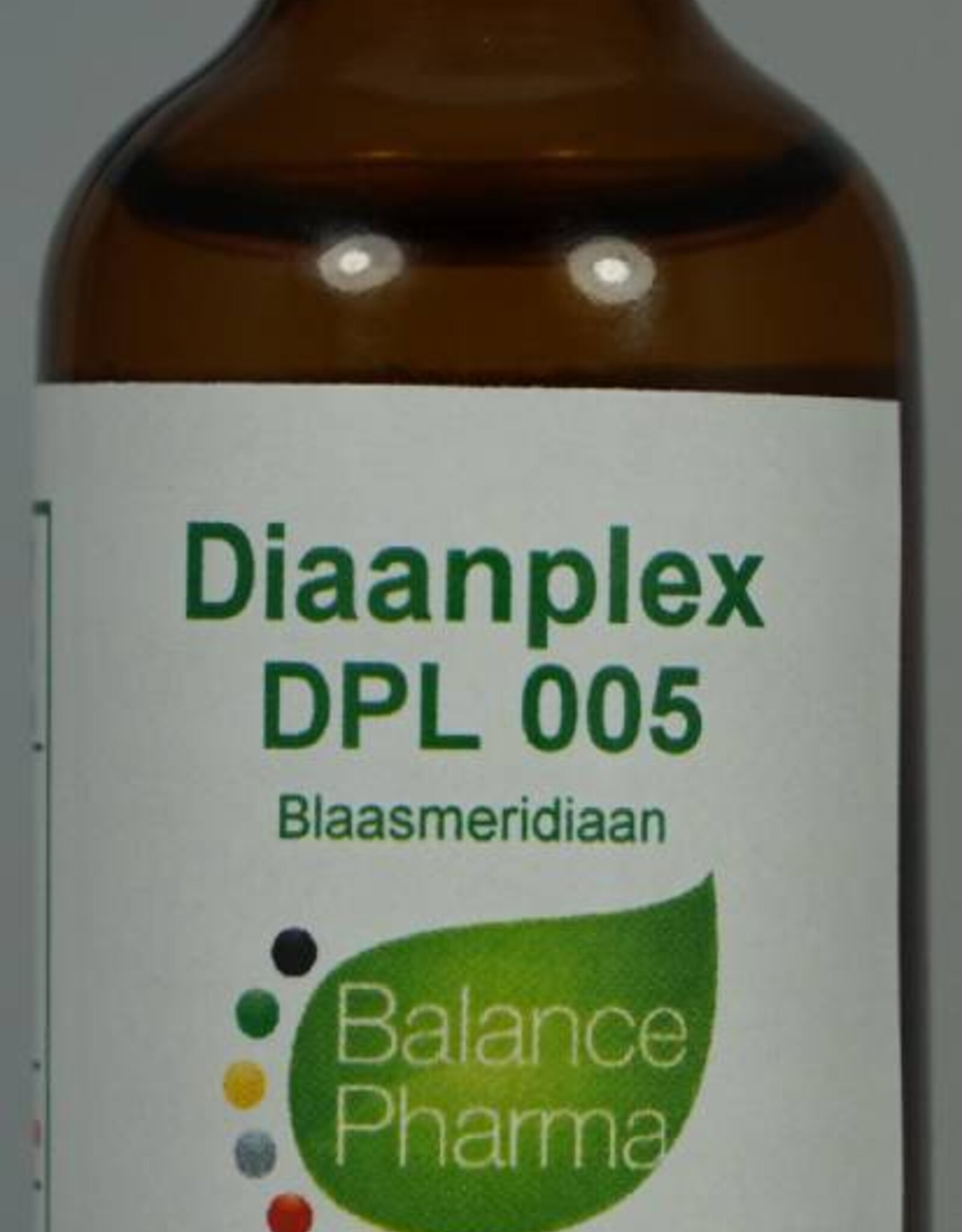 Diaanplex 005 Bl