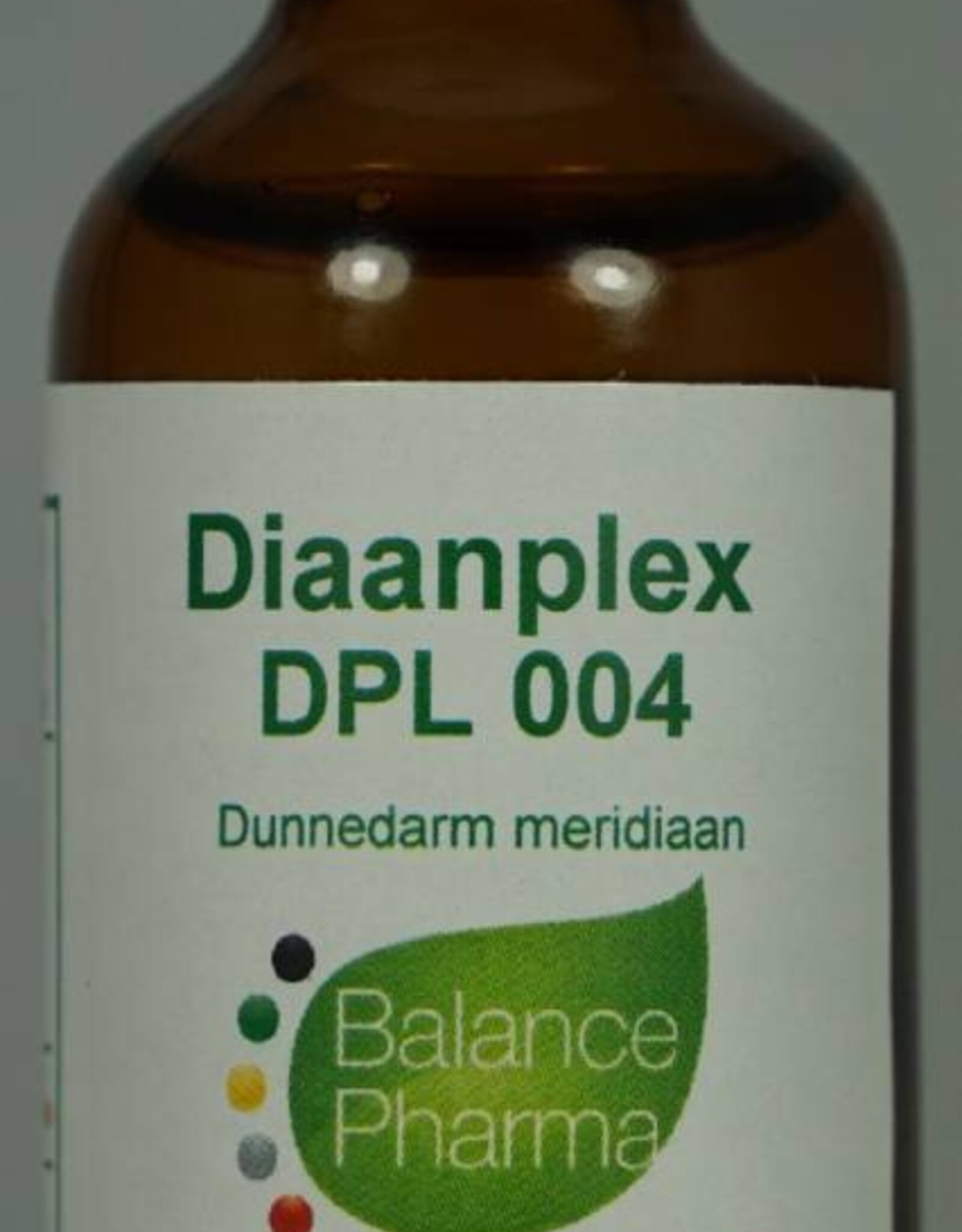 Diaanplex 004 DuDA