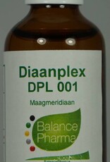 Diaanplex 001
