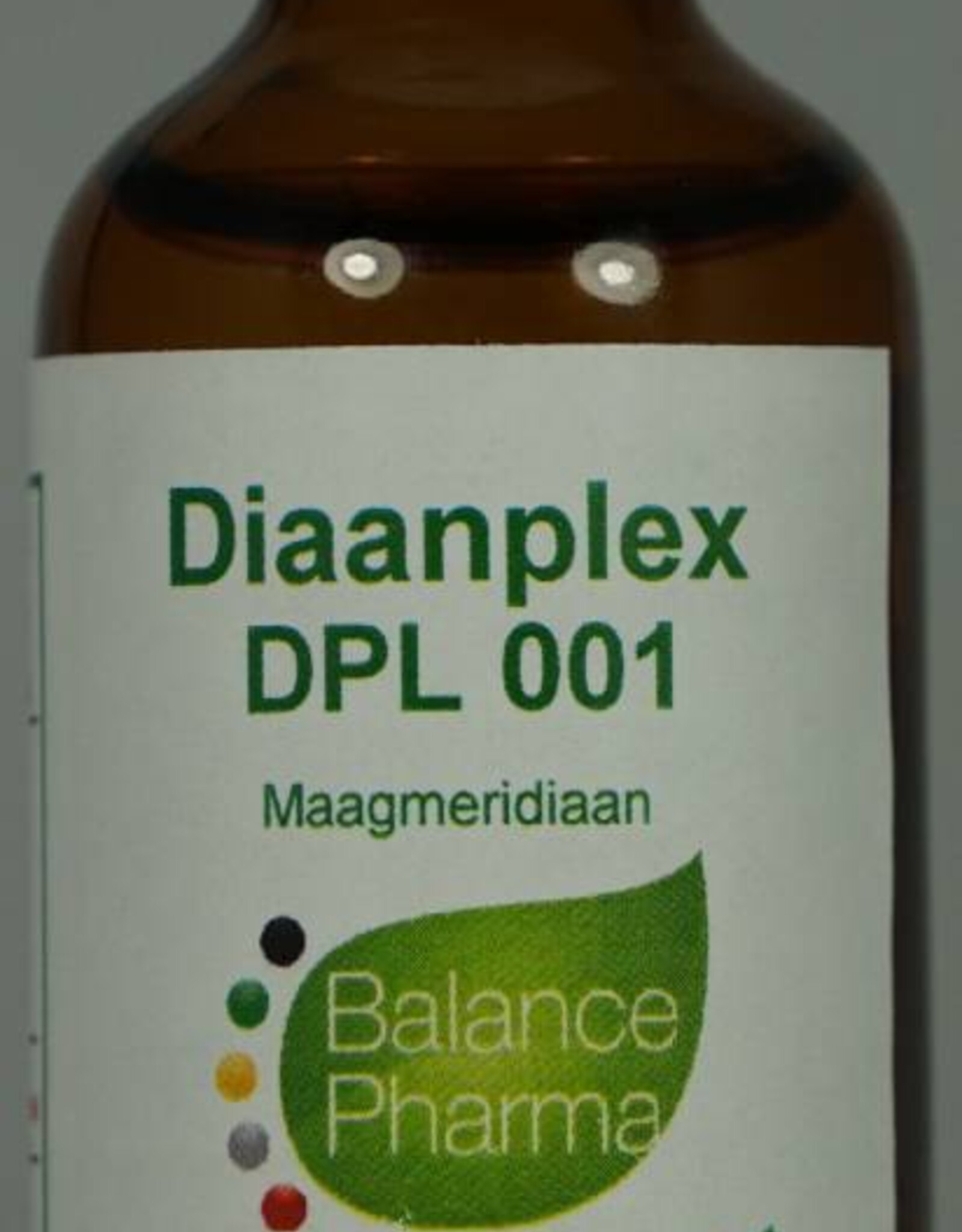 Diaanplex 001