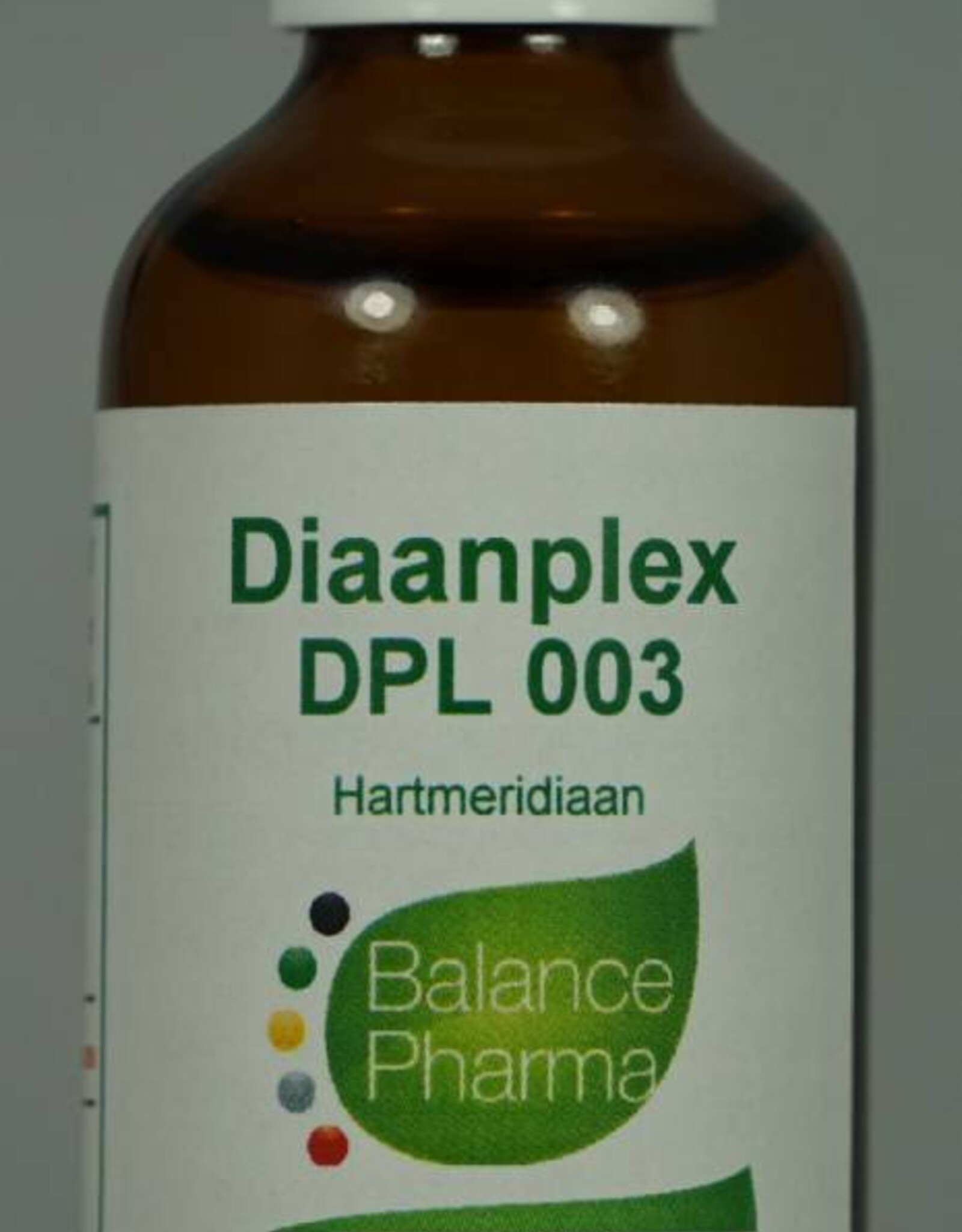 Diaanplex 003 Ha