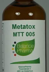 Metatox 005