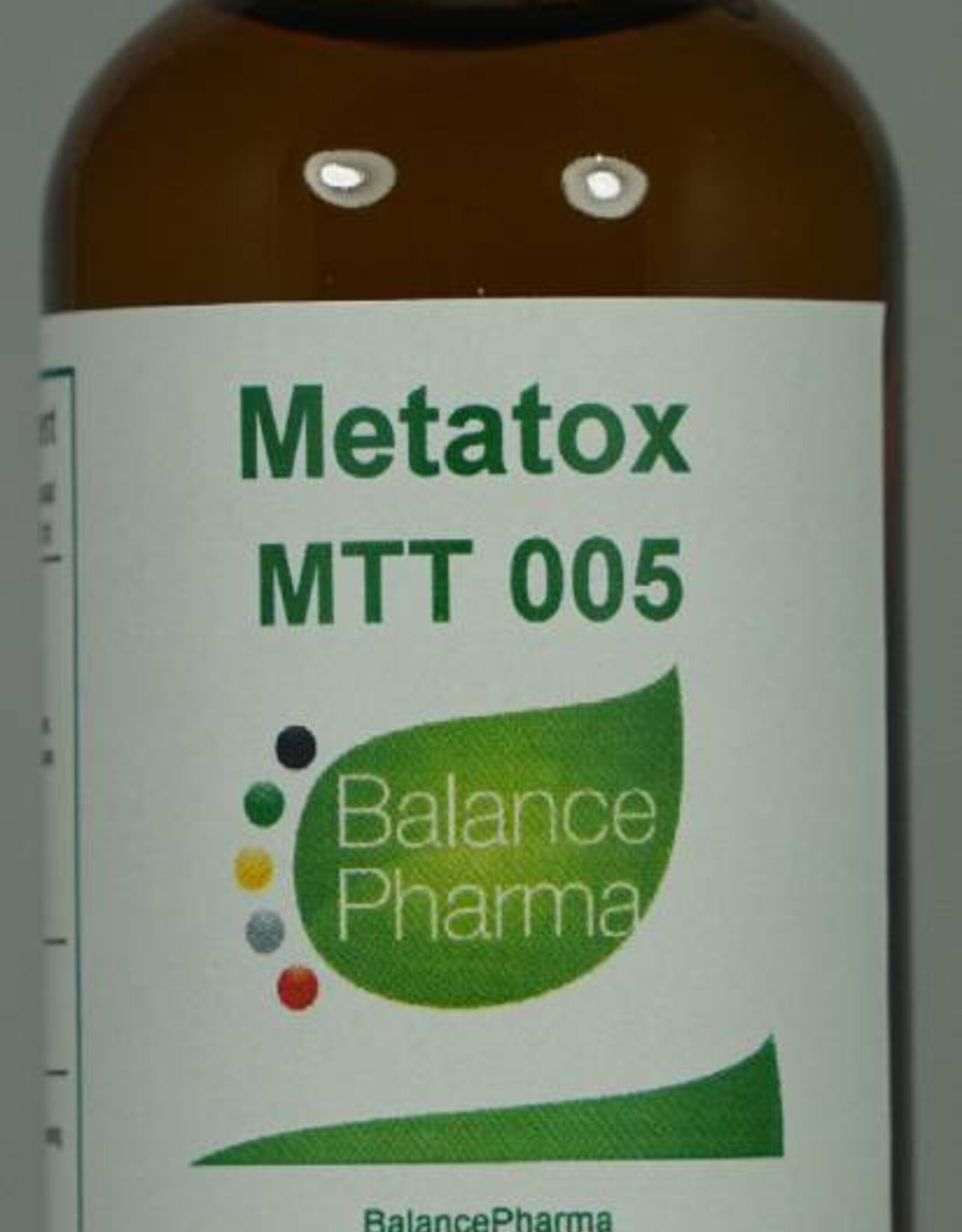 Metatox 005