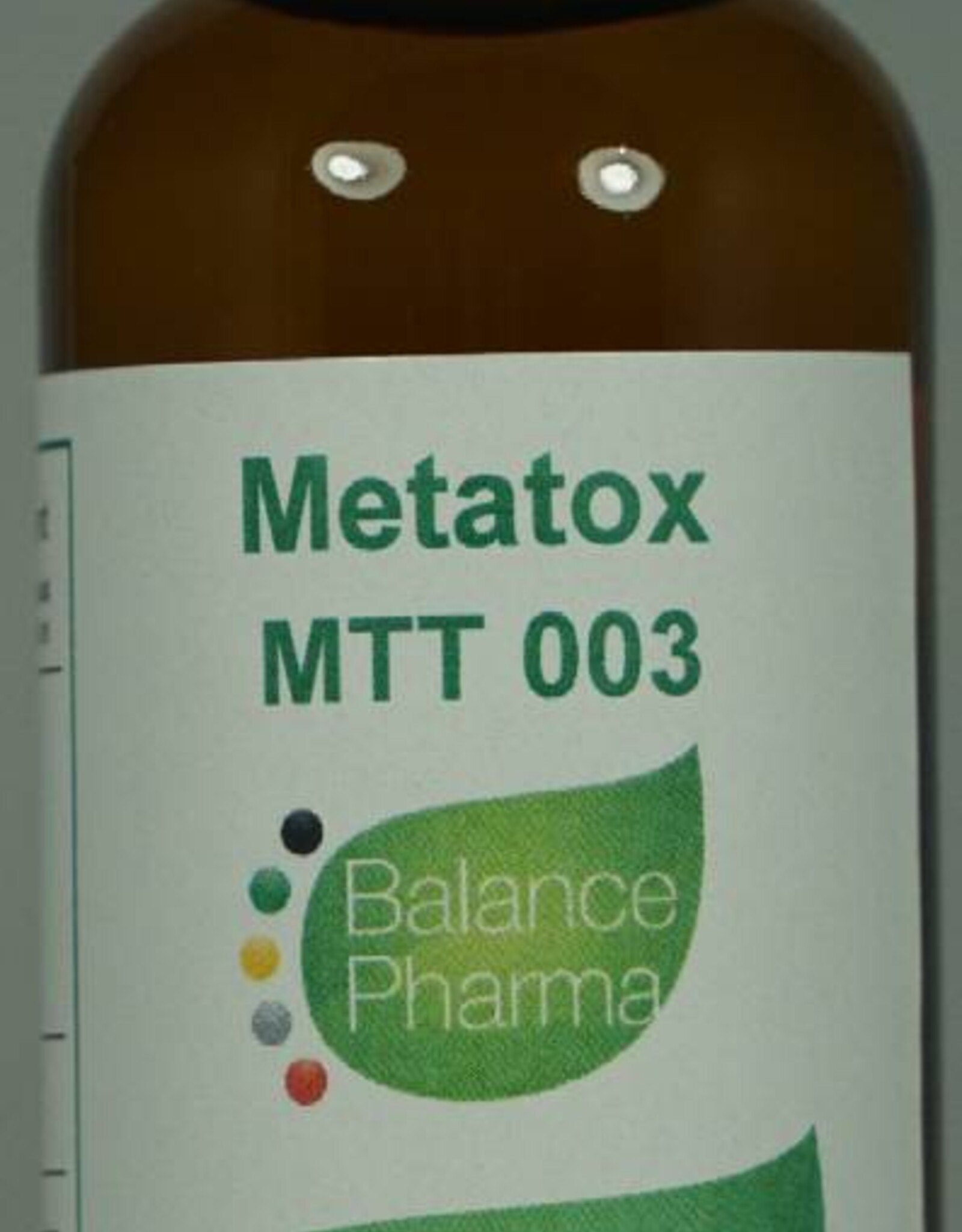Metatox 003