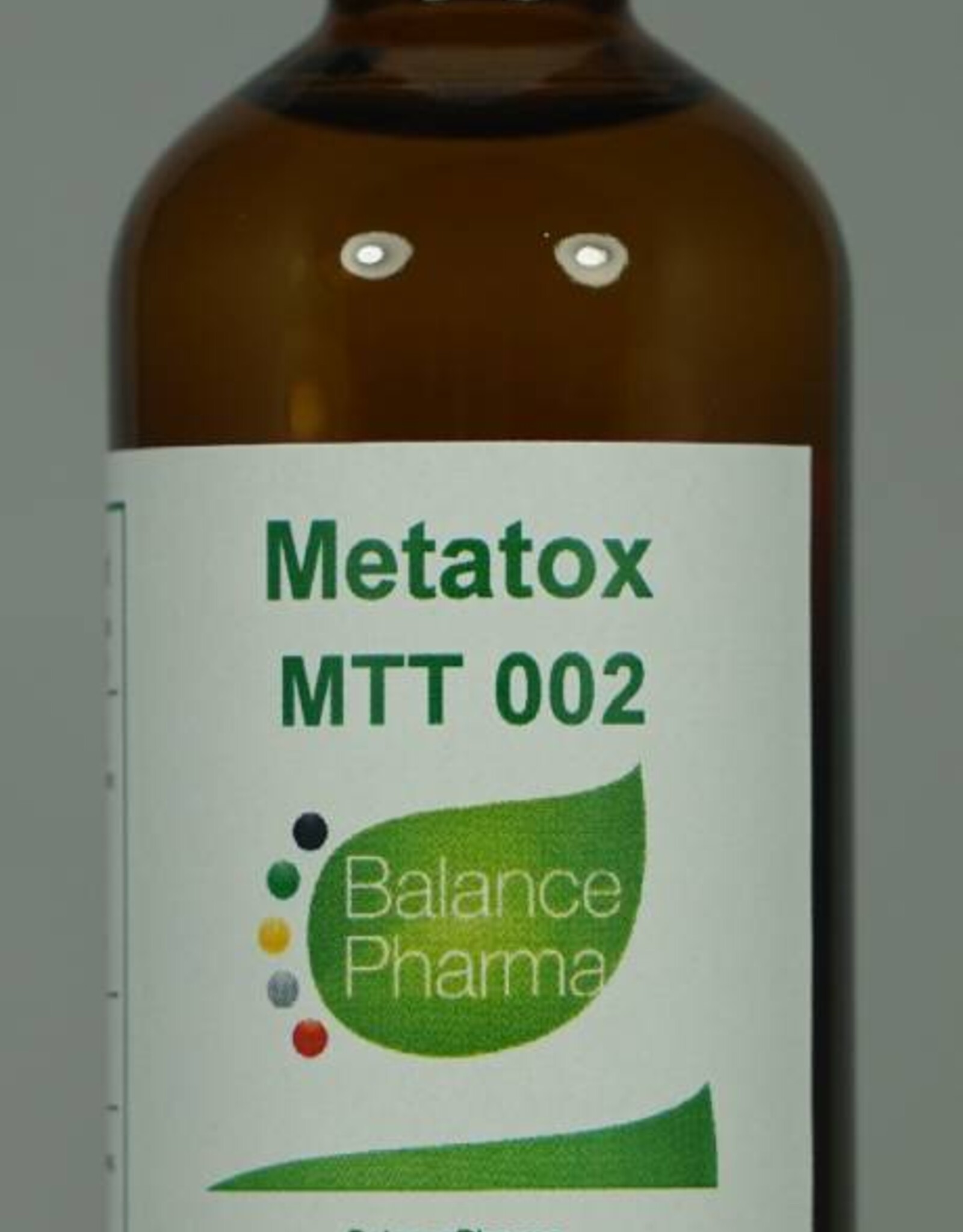 Metatox 002 Vochtbalans