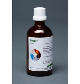 MTT 001 Gewichtbalans