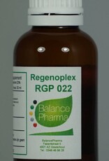 Regenoplex 022