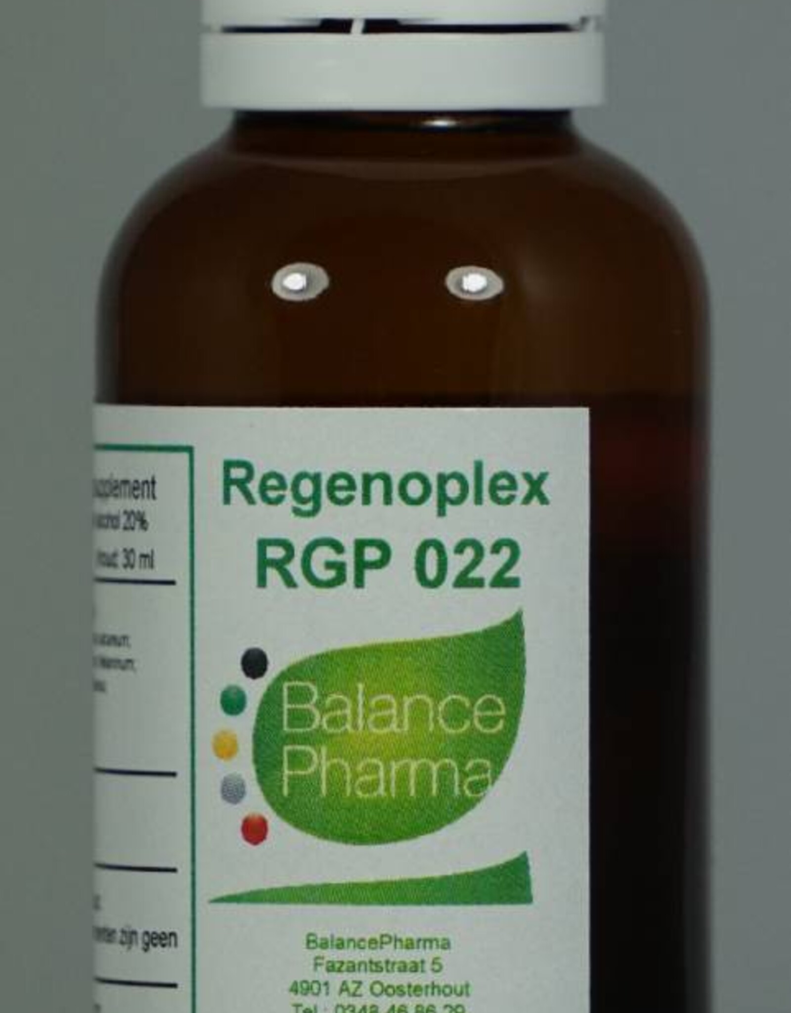 Regenoplex 022