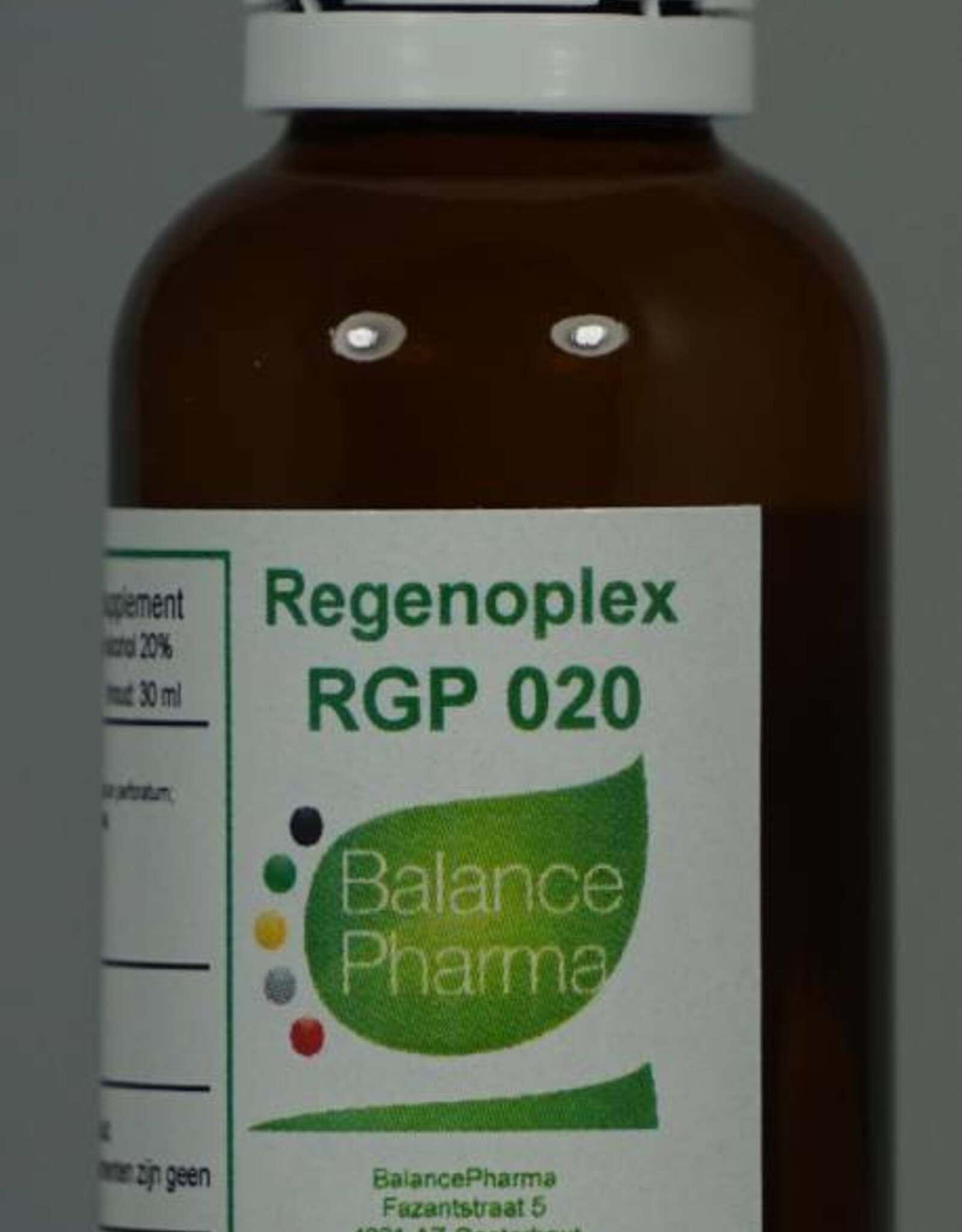 Regenoplex 020