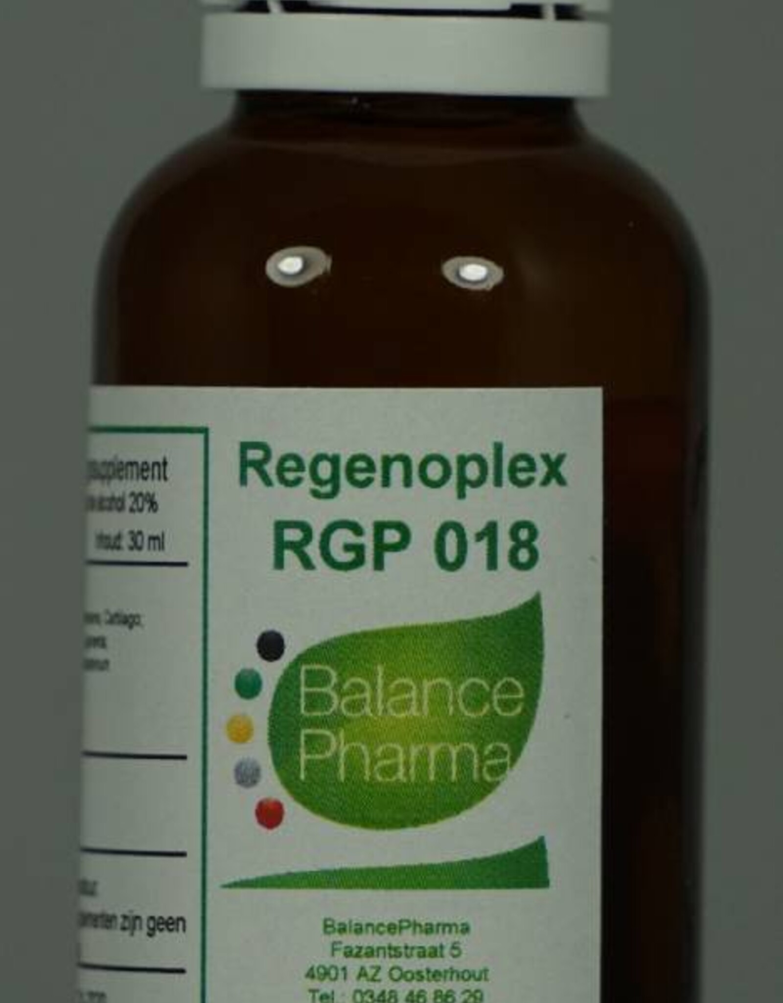 Regenoplex 018