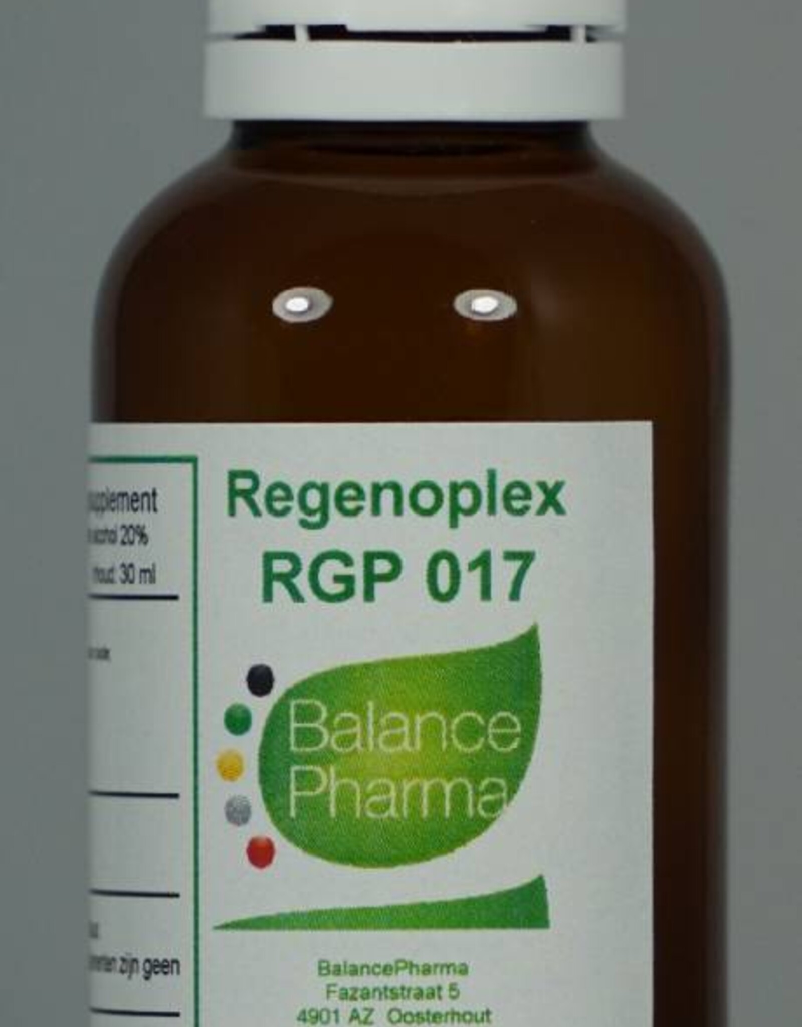 Regenoplex 017