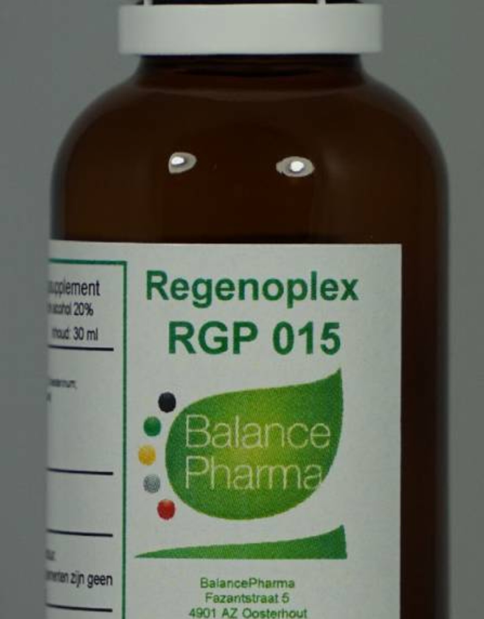 Regenoplex 015