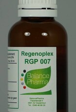 Regenoplex 007