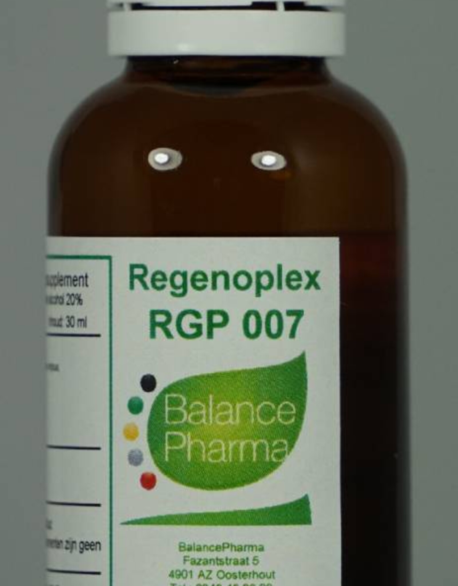 Regenoplex 007