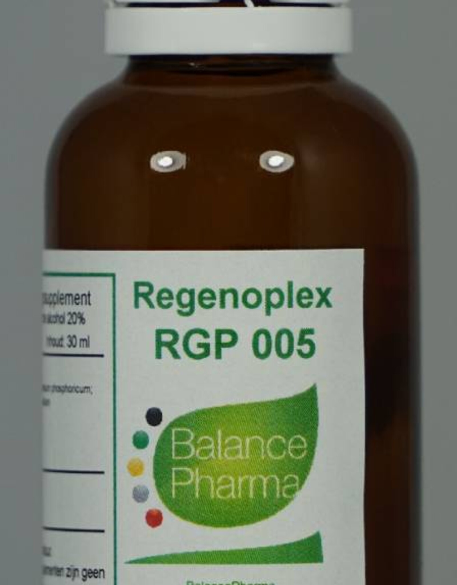 Regenoplex 005