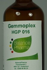 Gemmoplex 16