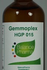 Gemmoplex 15