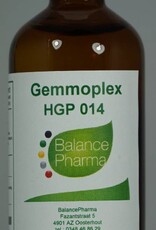 Gemmoplex 14