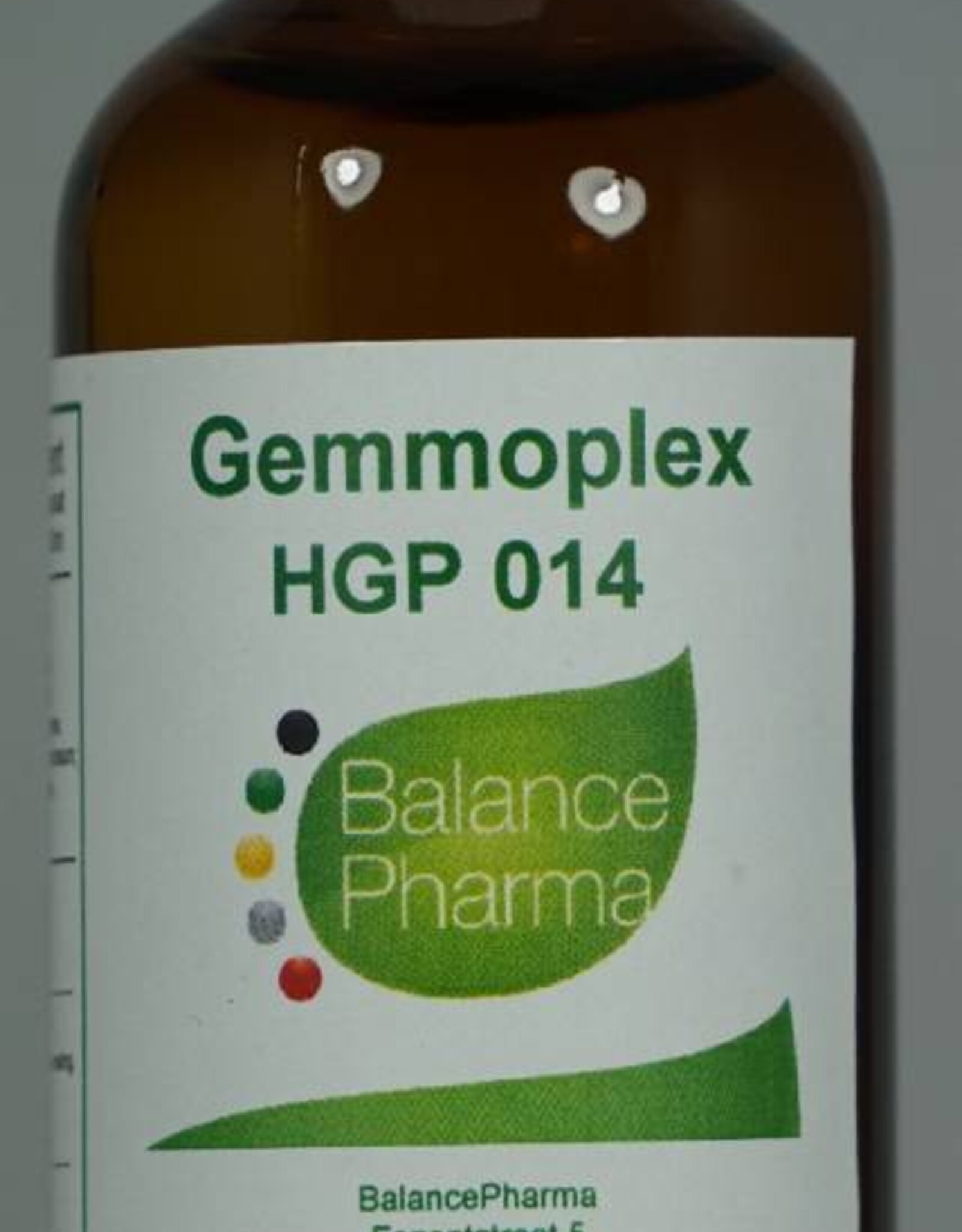 Gemmoplex 14