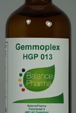 Gemmoplex 13