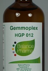 Gemmoplex 12