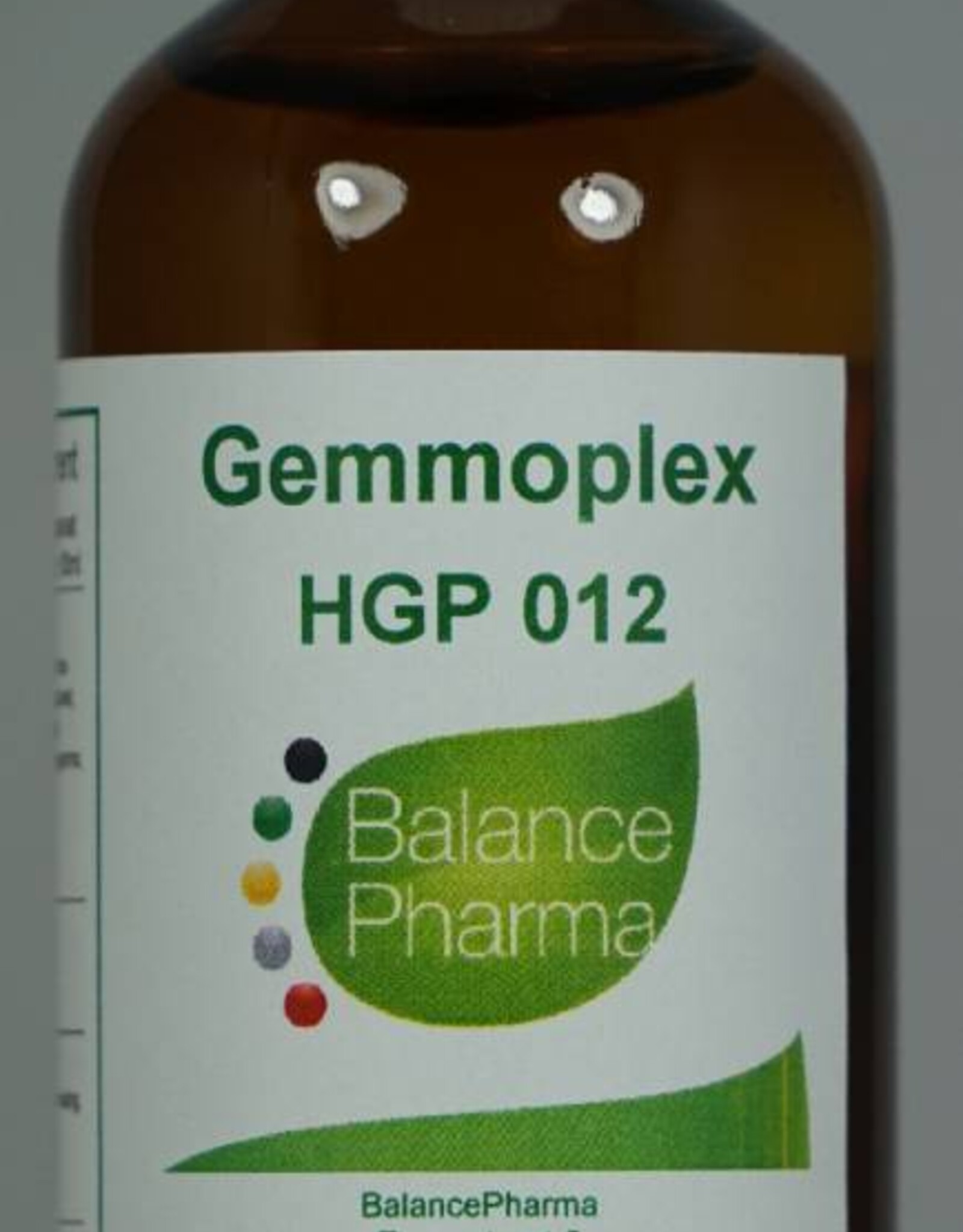 Gemmoplex 12
