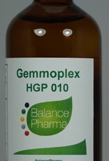 Gemmoplex 10