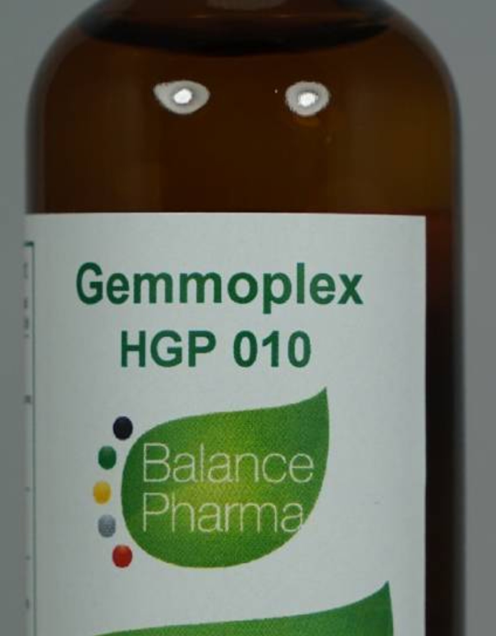 Gemmoplex 10