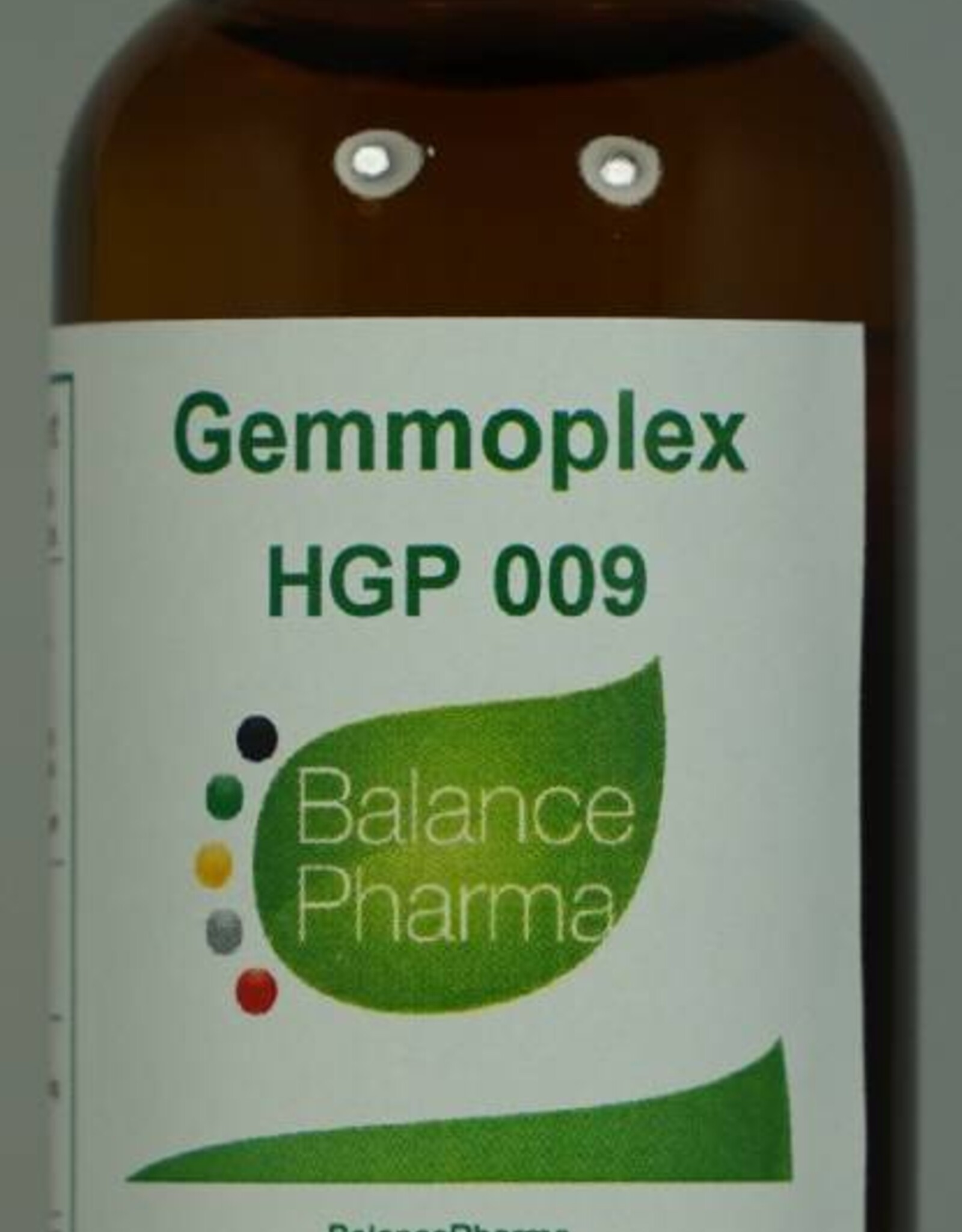 Gemmoplex 09