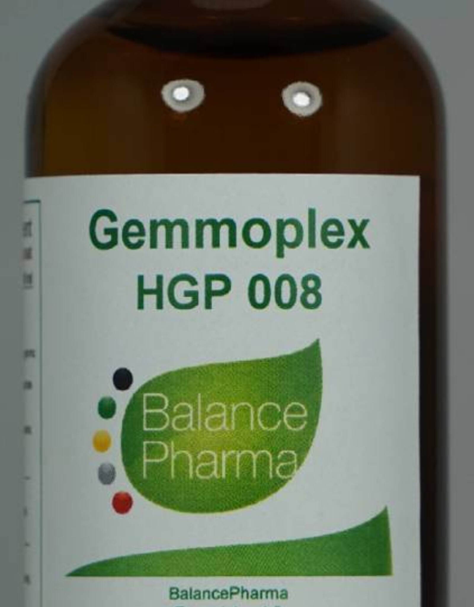 Gemmoplex 08