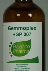 Gemmoplex 07