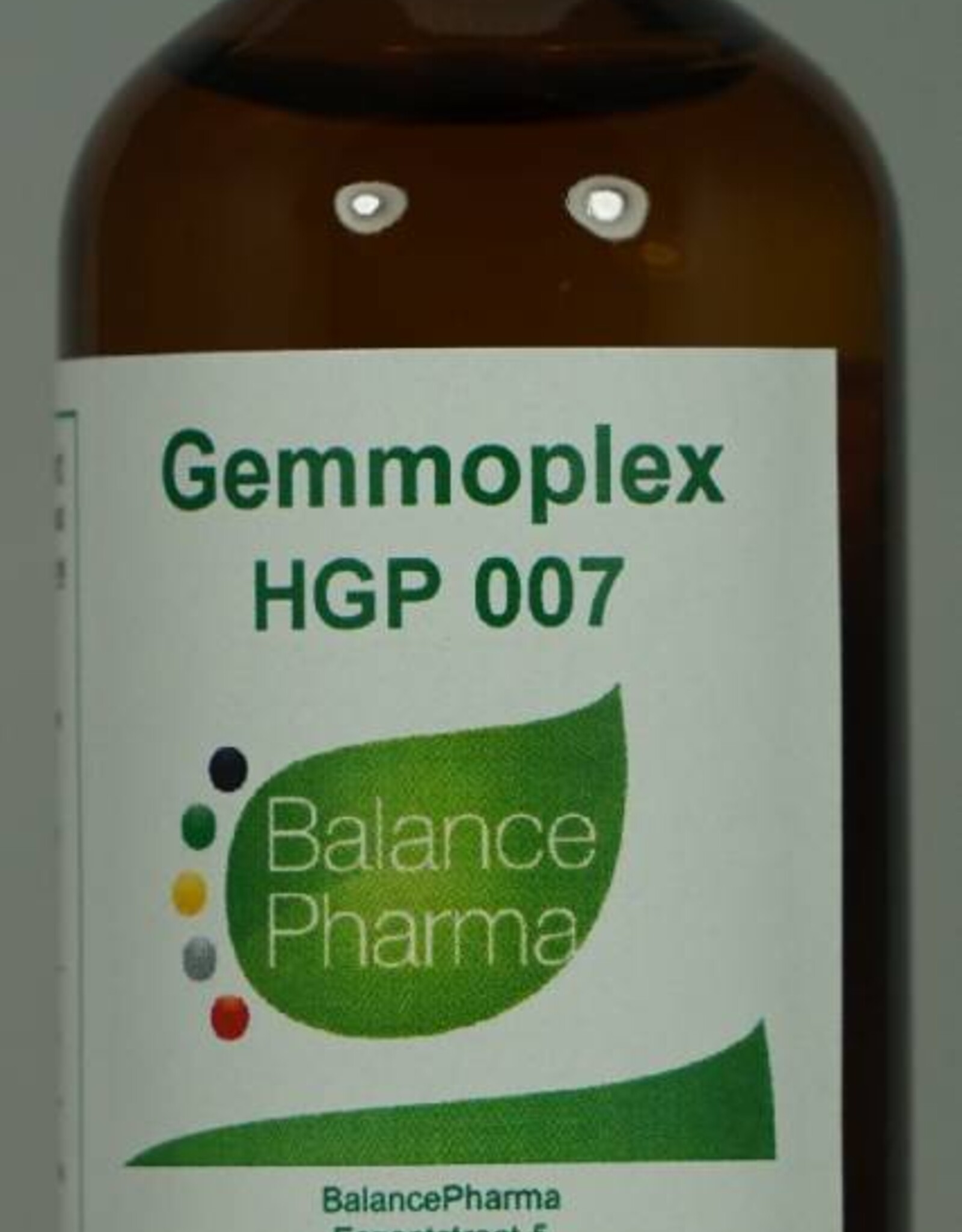 Gemmoplex 07