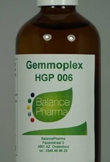 Gemmoplex 06