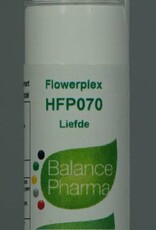 Flowerplex 070 Liefde