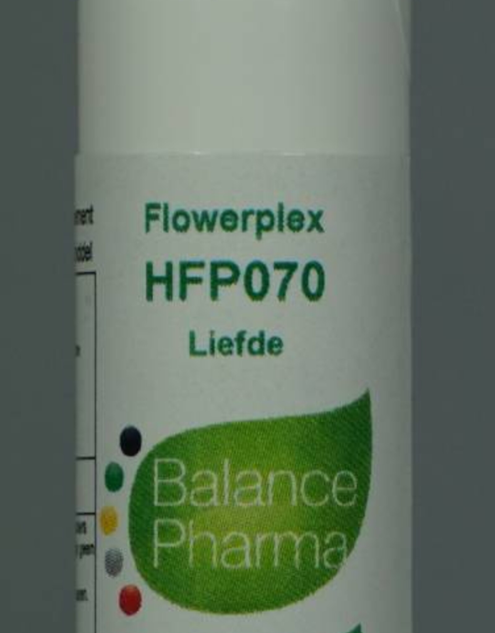 Flowerplex 070 Liefde