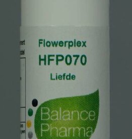 HFP 070 Liefde