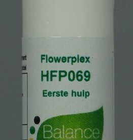 HFP 069 Eerste hulp