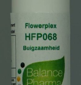 HFP 068 Buigzaamheid